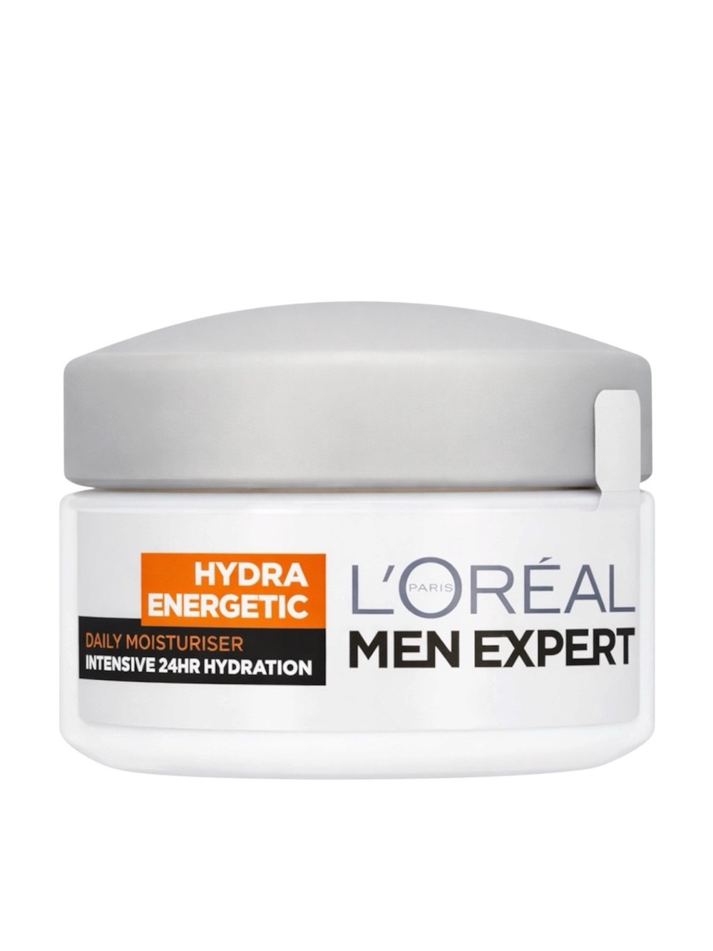 L'OREAL MEN EXPERT HYDRA ENERGETIC DAILY MOISTURIZER INTENSIVE 24HR HYDRATION